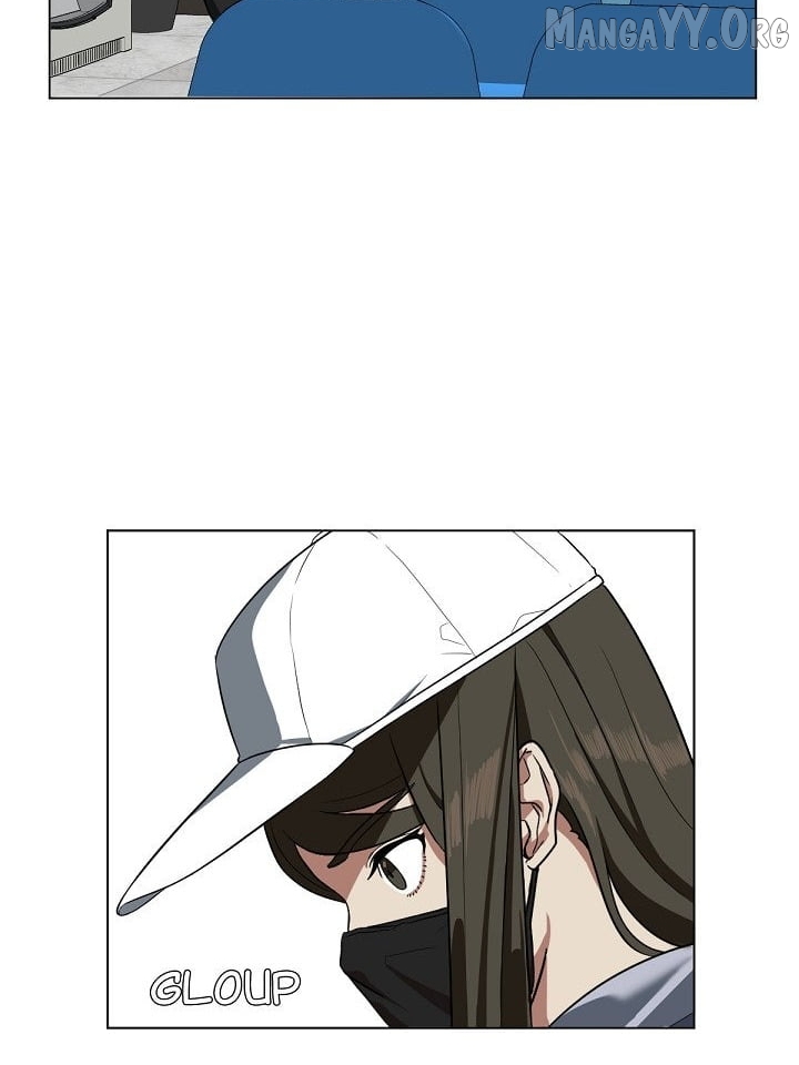 Change Me Chapter 11 - page 66